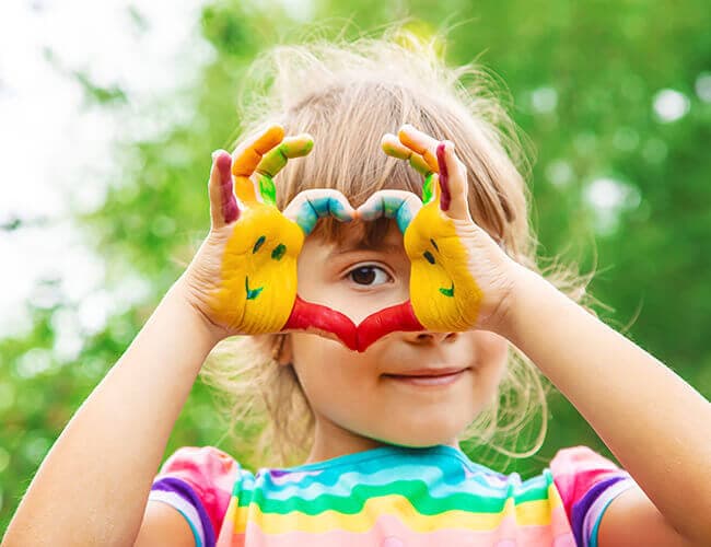 The Importance of Early Childhood Education