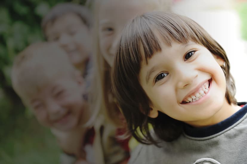 The Benefits of Creative Play for Children