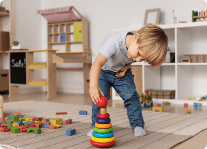 Building Blocks